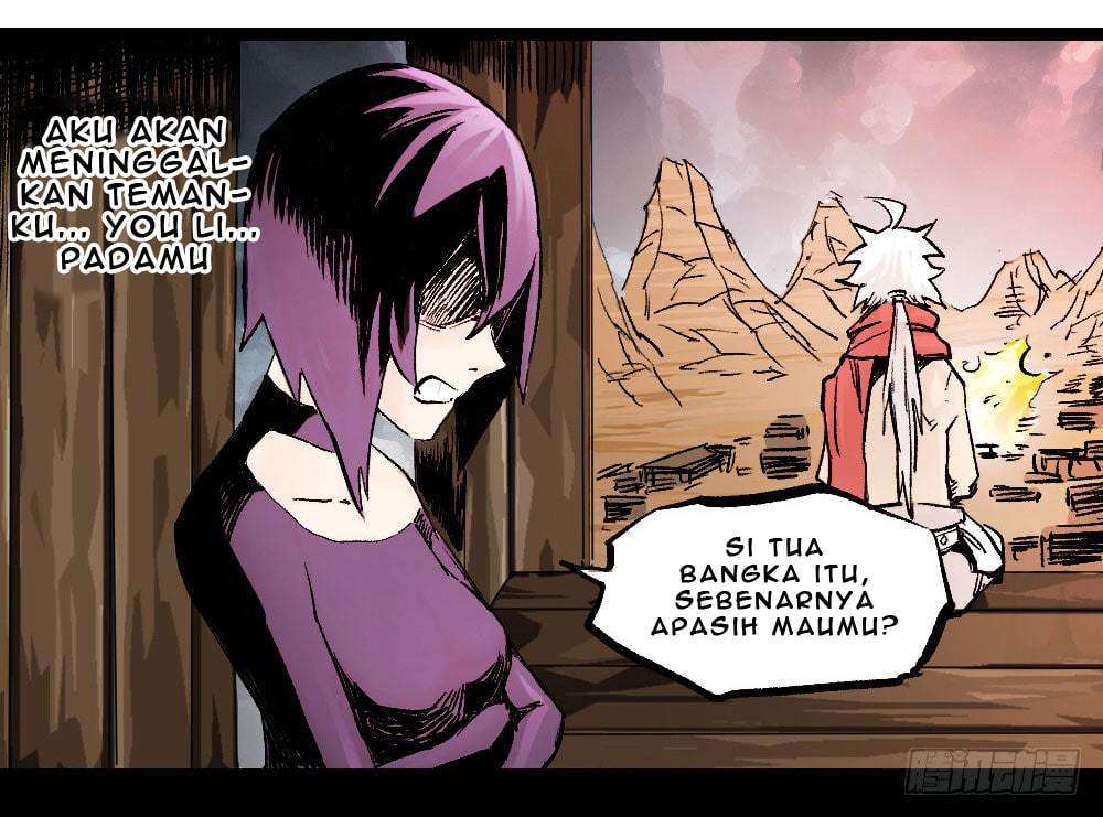 The Doctor’s Supremacy Chapter 10 Gambar 39