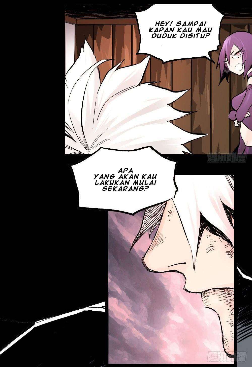 The Doctor’s Supremacy Chapter 10 Gambar 40
