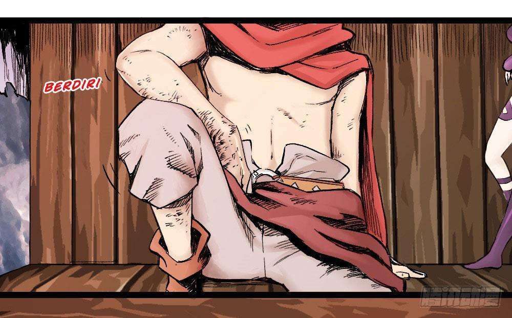 The Doctor’s Supremacy Chapter 10 Gambar 44