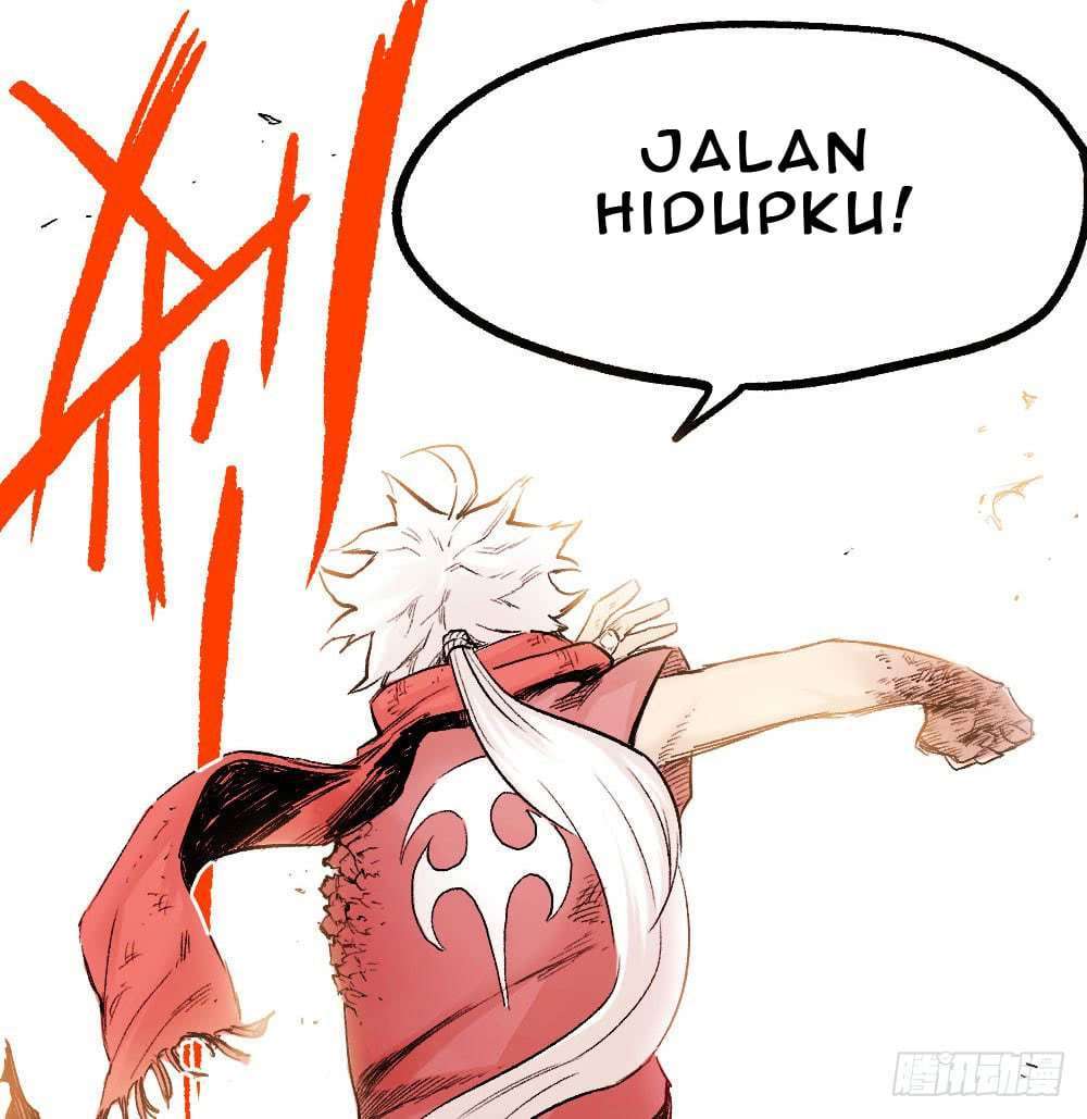 The Doctor’s Supremacy Chapter 10 Gambar 46