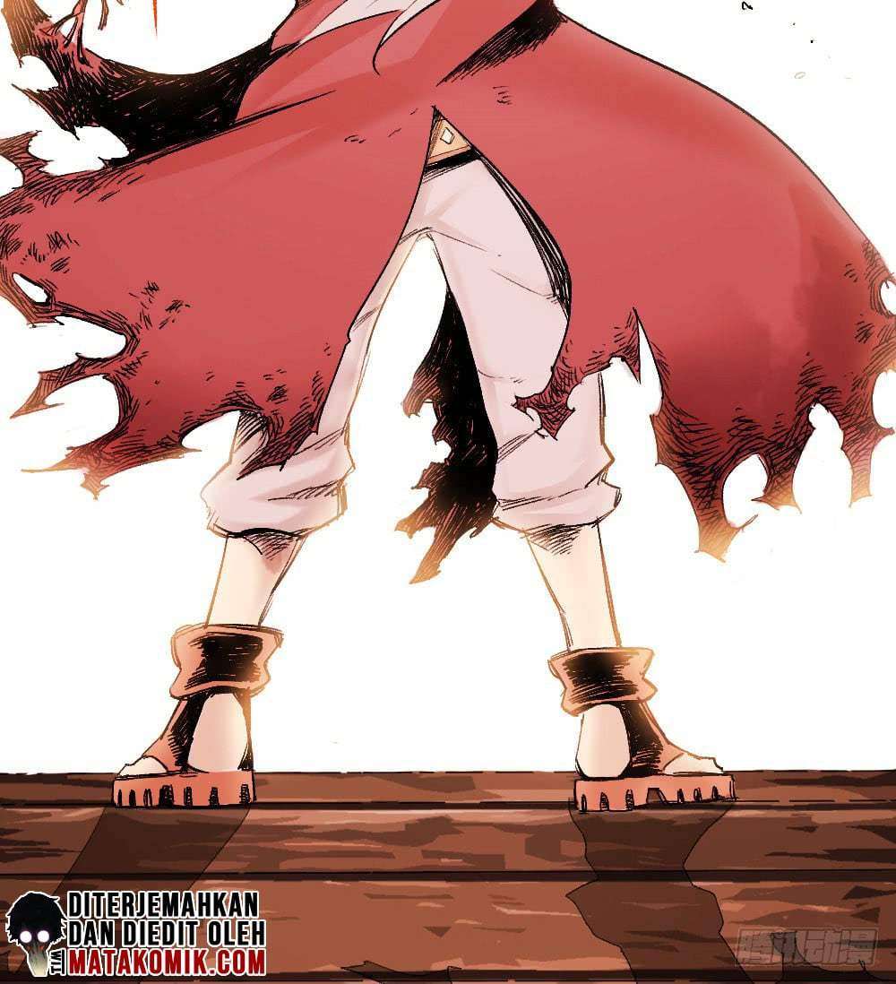 The Doctor’s Supremacy Chapter 10 Gambar 47