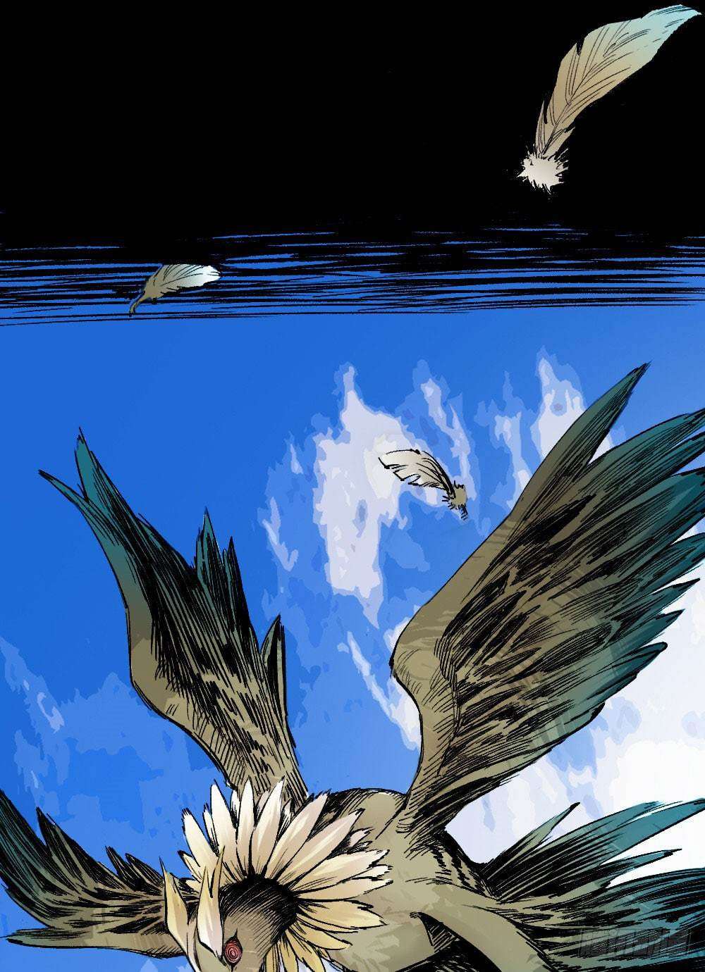The Doctor’s Supremacy Chapter 10 Gambar 49