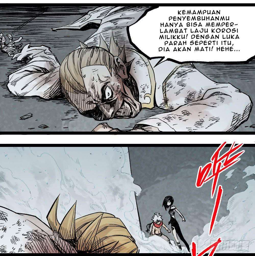 The Doctor’s Supremacy Chapter 10 Gambar 5