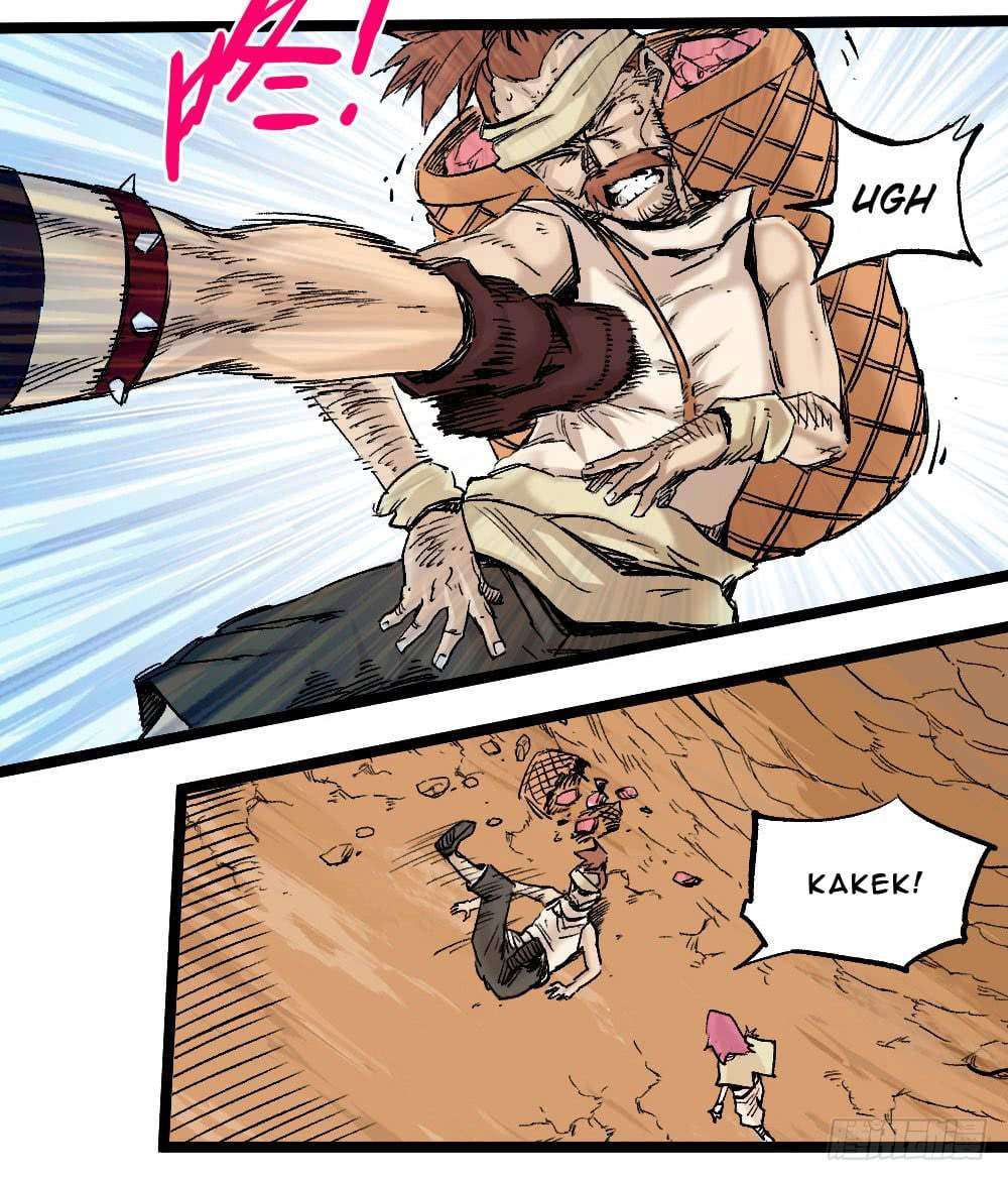 The Doctor’s Supremacy Chapter 10 Gambar 53