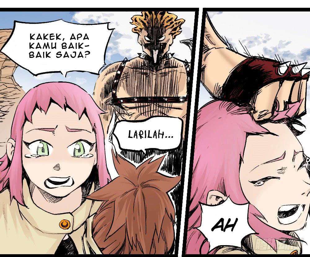 The Doctor’s Supremacy Chapter 10 Gambar 54