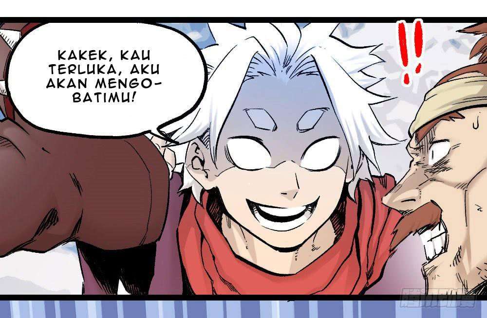 The Doctor’s Supremacy Chapter 10 Gambar 60
