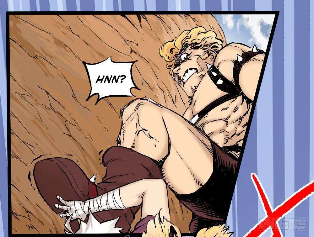 The Doctor’s Supremacy Chapter 10 Gambar 61