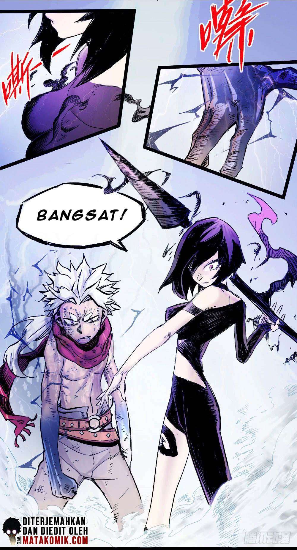 The Doctor’s Supremacy Chapter 10 Gambar 6