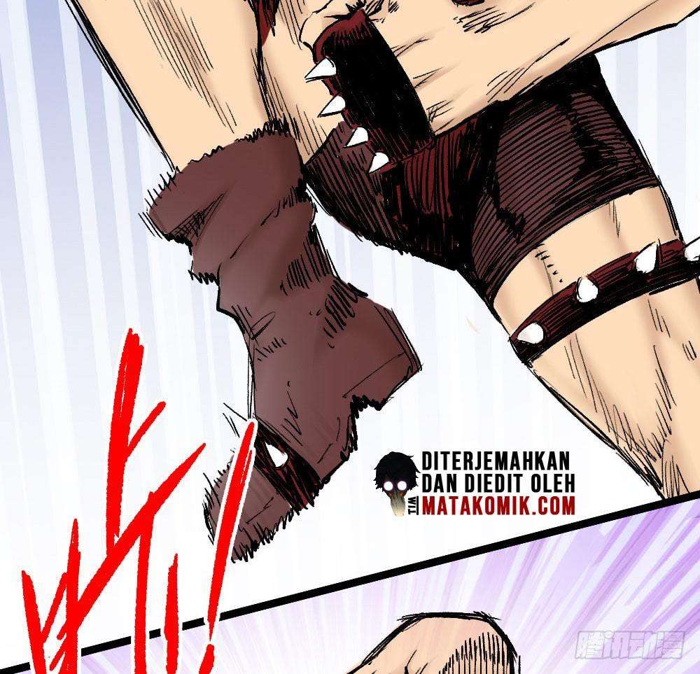 The Doctor’s Supremacy Chapter 10 Gambar 63