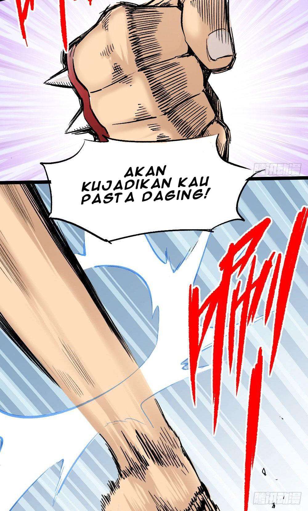 The Doctor’s Supremacy Chapter 10 Gambar 64