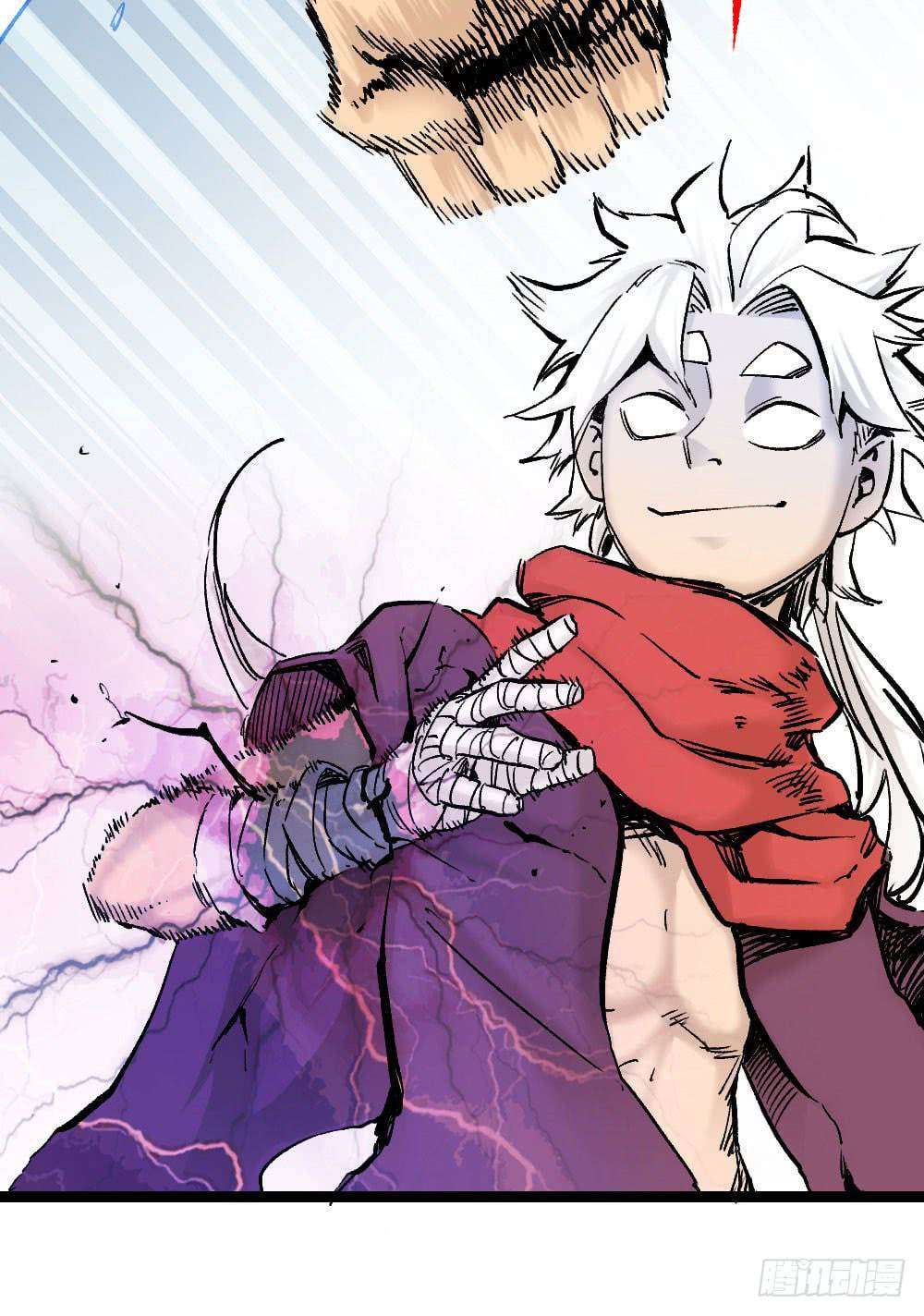 The Doctor’s Supremacy Chapter 10 Gambar 65