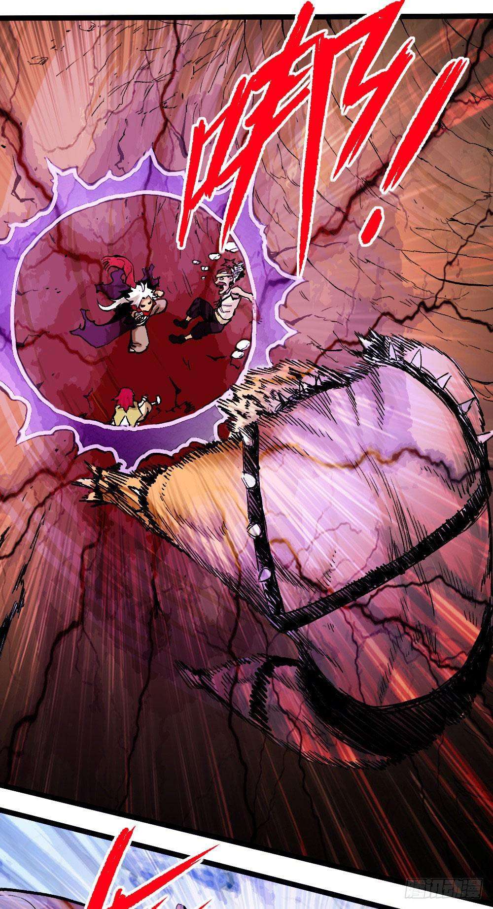 The Doctor’s Supremacy Chapter 10 Gambar 66
