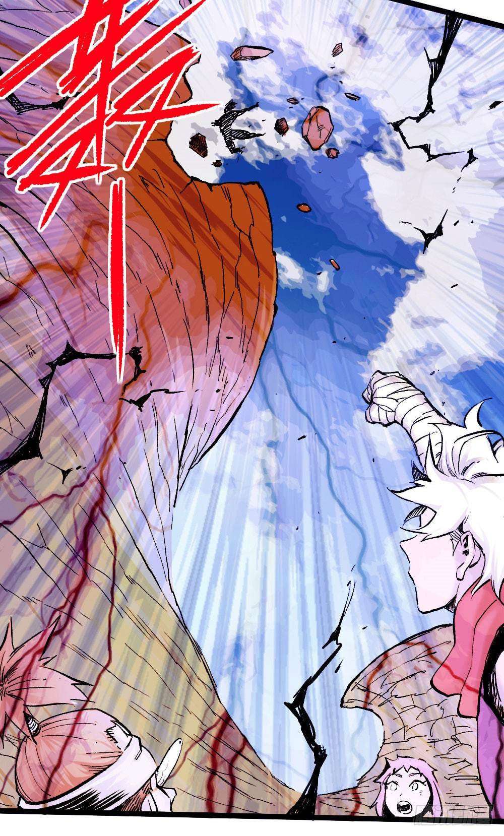 The Doctor’s Supremacy Chapter 10 Gambar 67