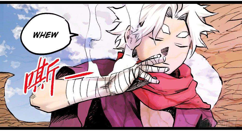 The Doctor’s Supremacy Chapter 10 Gambar 68
