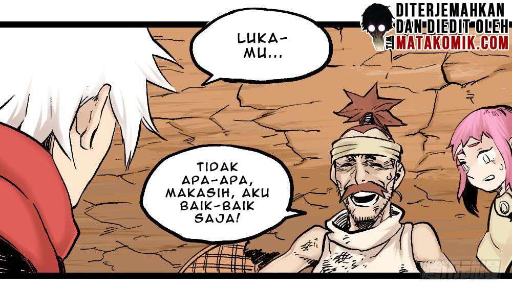 The Doctor’s Supremacy Chapter 10 Gambar 70