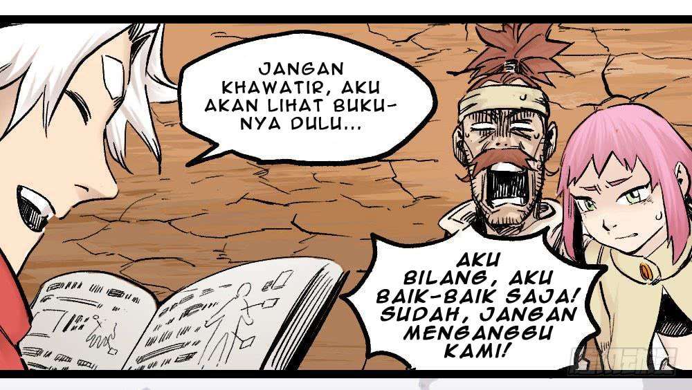 The Doctor’s Supremacy Chapter 10 Gambar 71
