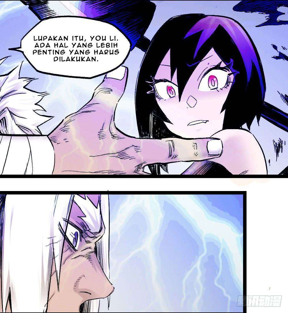 The Doctor’s Supremacy Chapter 10 Gambar 7