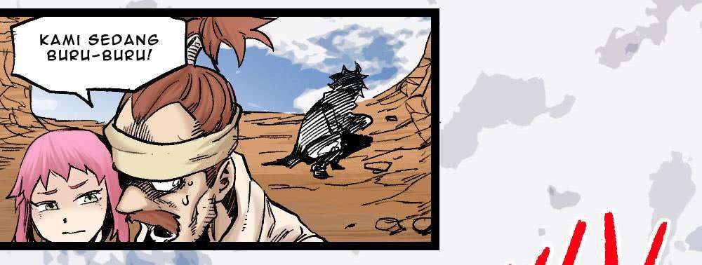 The Doctor’s Supremacy Chapter 10 Gambar 72