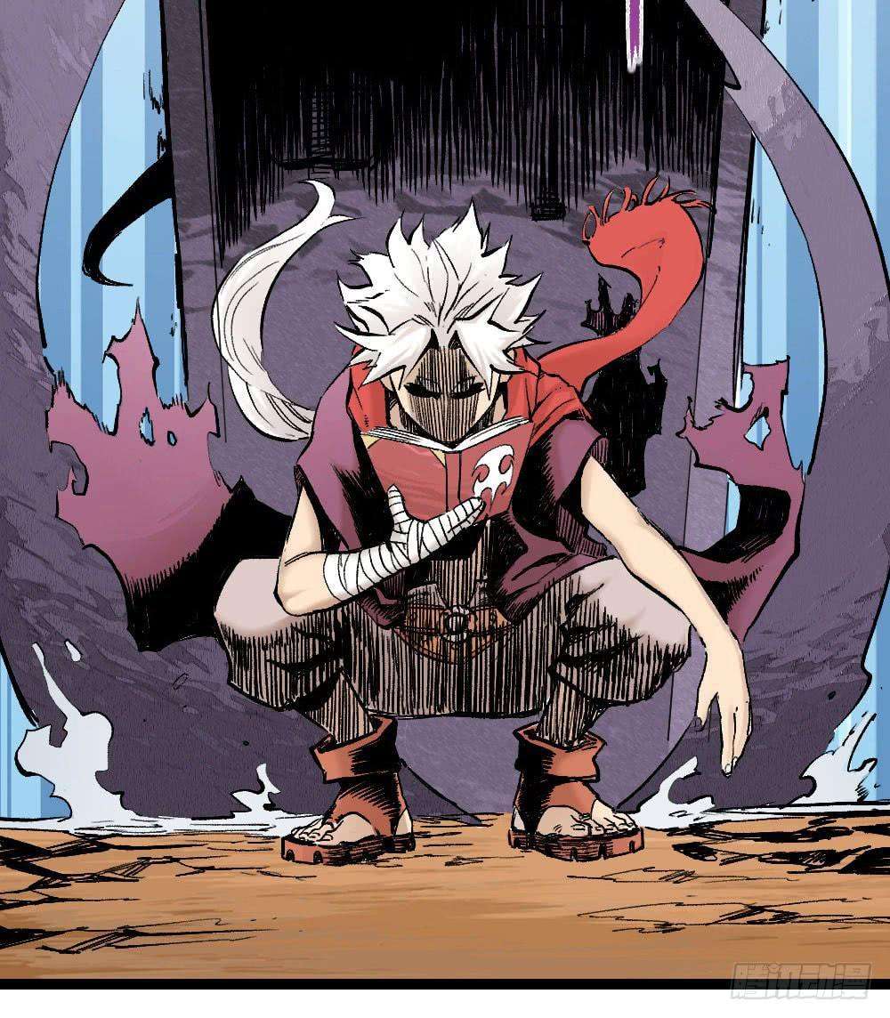 The Doctor’s Supremacy Chapter 10 Gambar 76