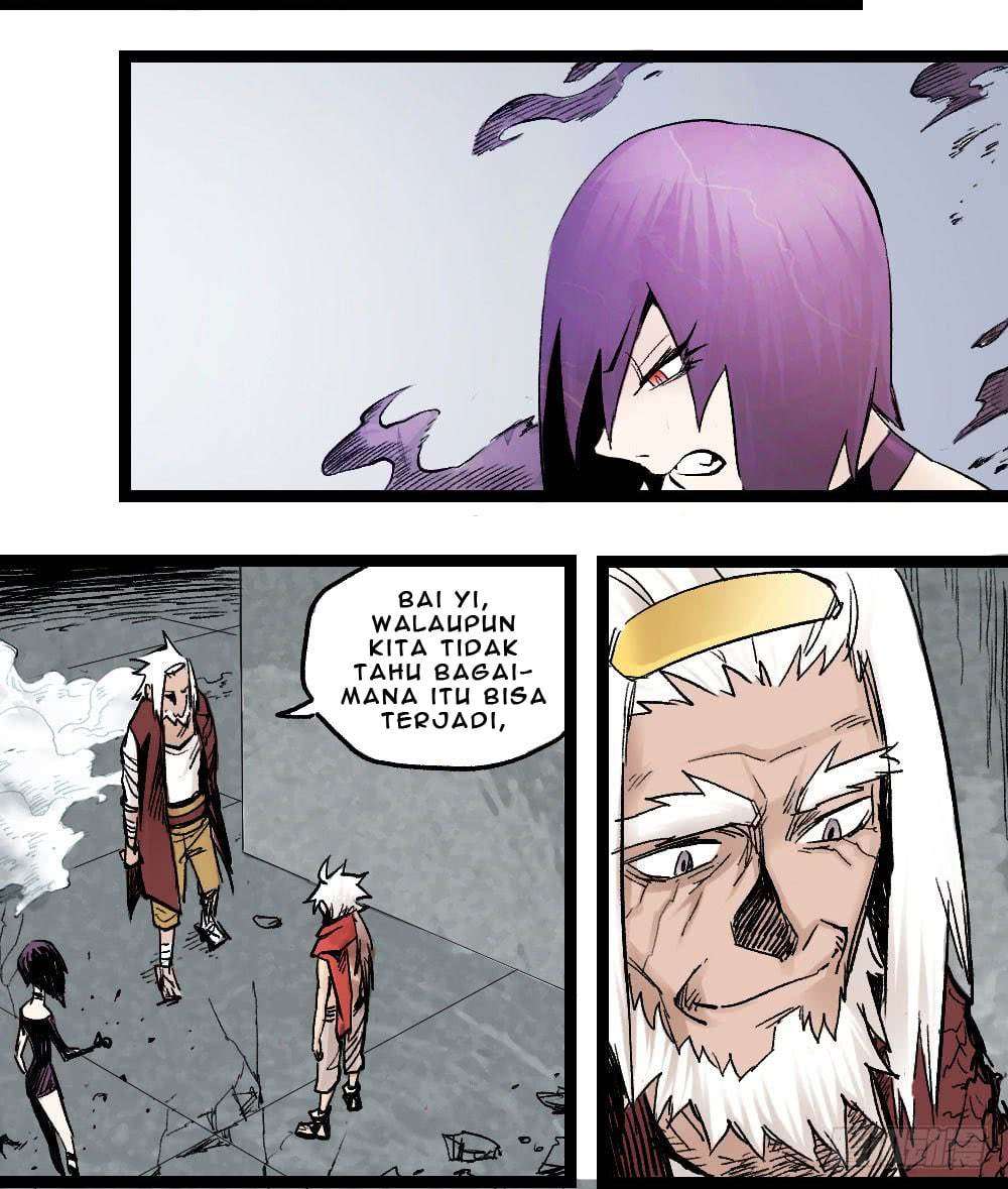The Doctor’s Supremacy Chapter 10 Gambar 8