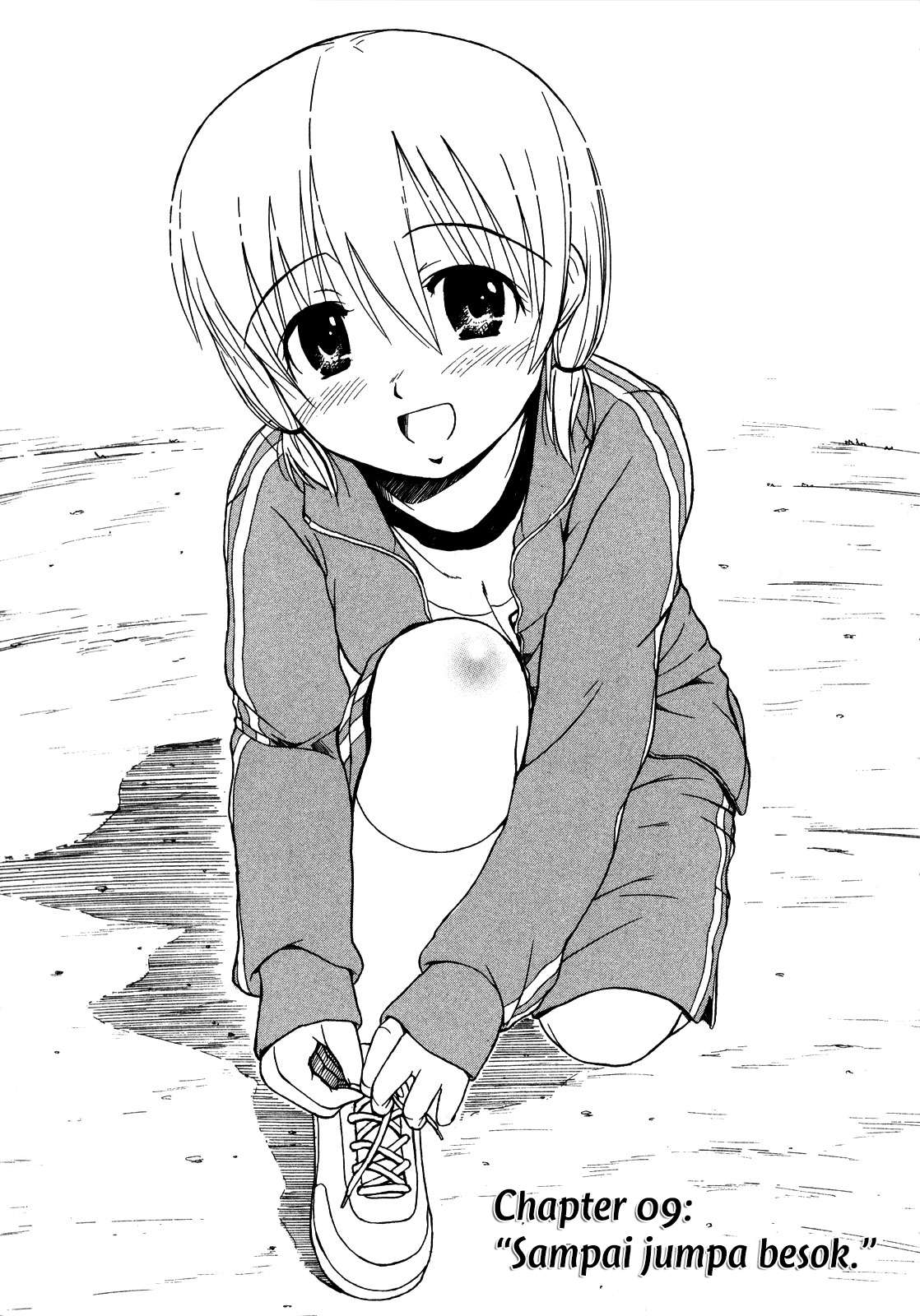 Baca  Koharu no Hibi Chapter 9 Gambar 2