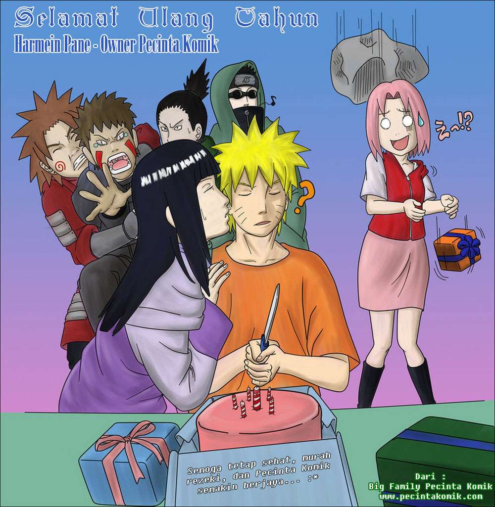 Baca Kiss x Sis Chapter 58 Gambar 2