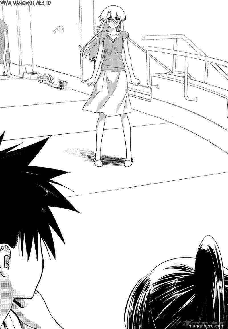 Kiss x Sis Chapter 48 Gambar 25
