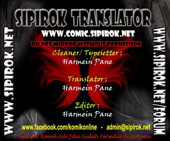 Baca  Kiss x Sis Chapter 8 Gambar 2