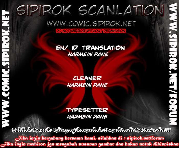 Baca Komik Kiss x Sis Chapter 1 Gambar 1