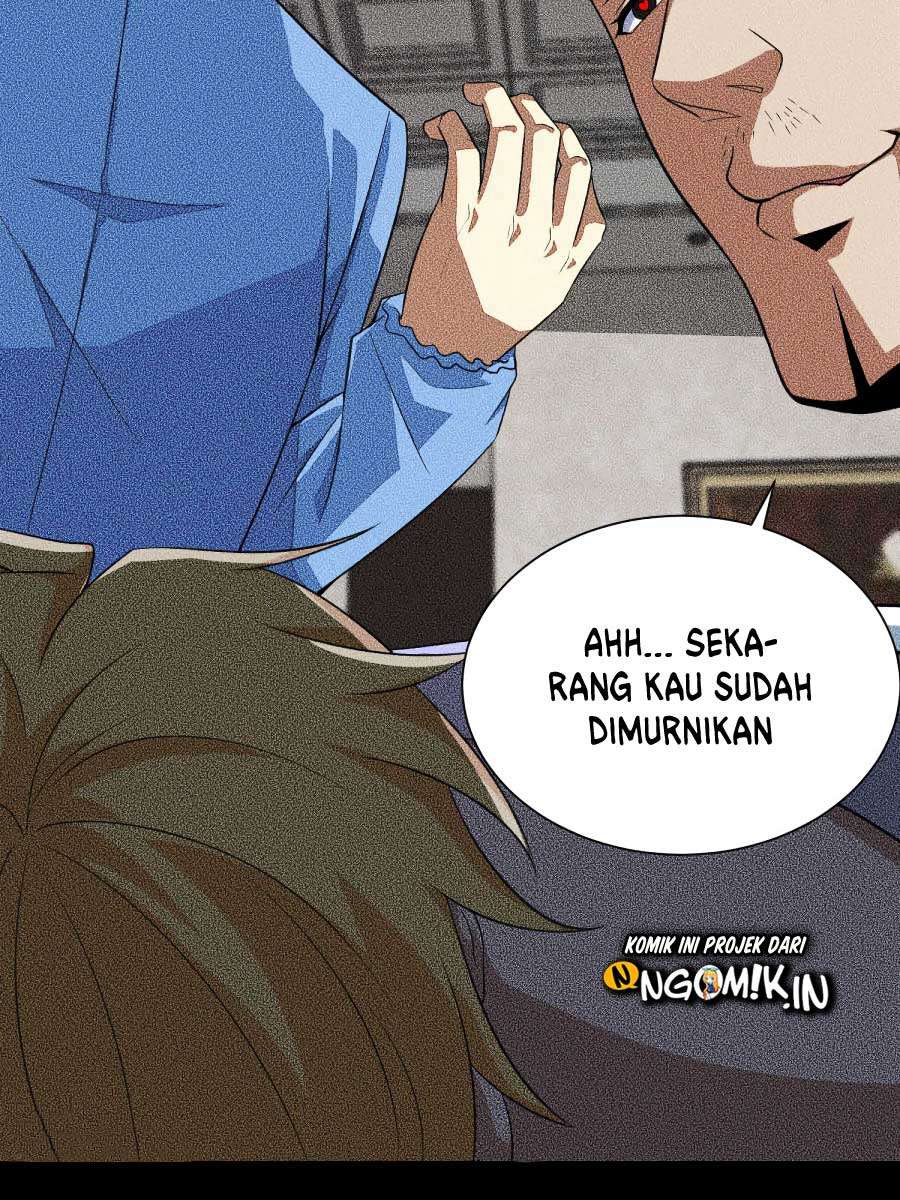 King of Apocalypse Chapter 47 Gambar 13