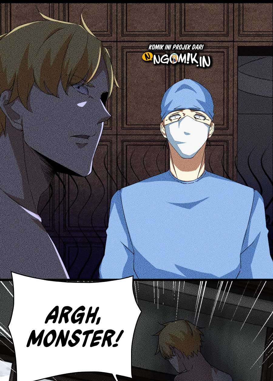 King of Apocalypse Chapter 47 Gambar 19