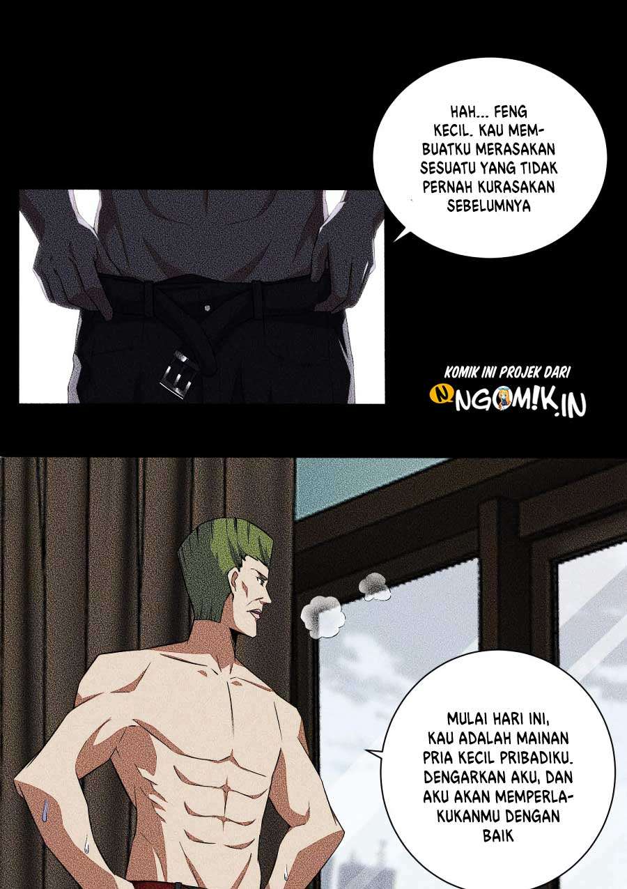 Baca  King of Apocalypse Chapter 47 Gambar 2