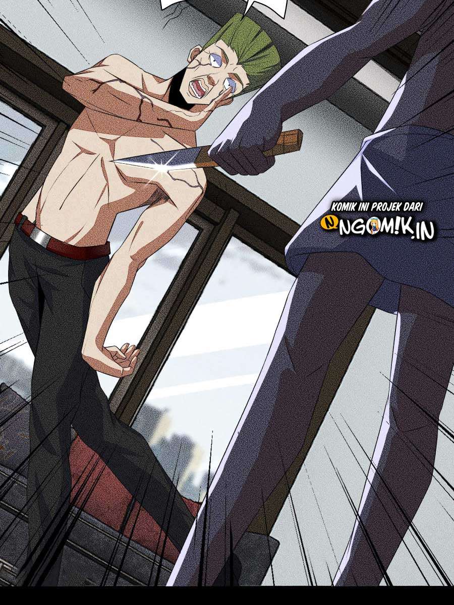 King of Apocalypse Chapter 47 Gambar 24