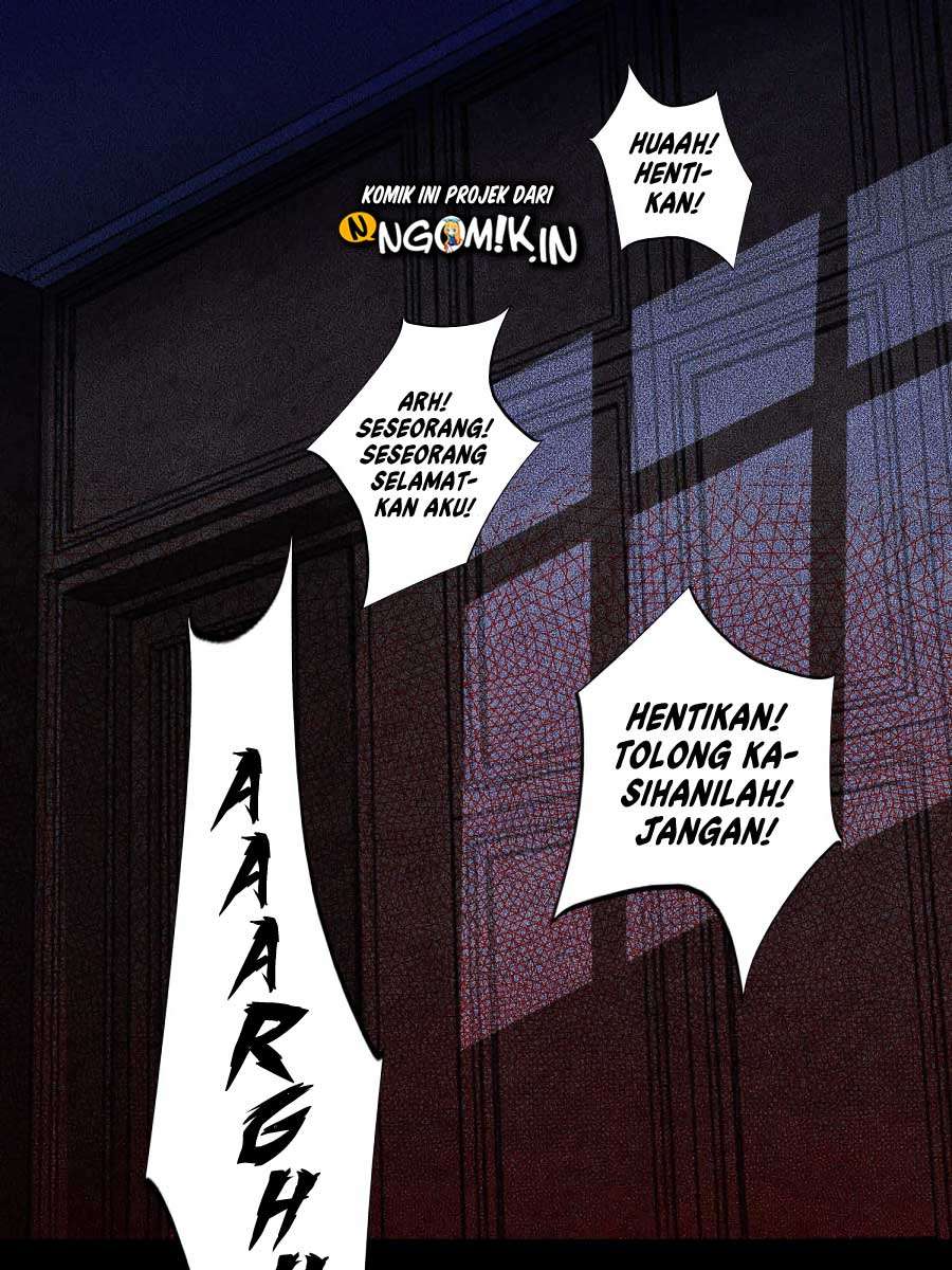 King of Apocalypse Chapter 47 Gambar 25