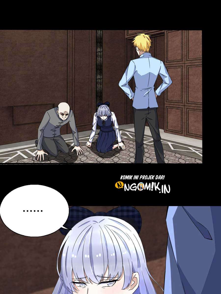 King of Apocalypse Chapter 47 Gambar 27