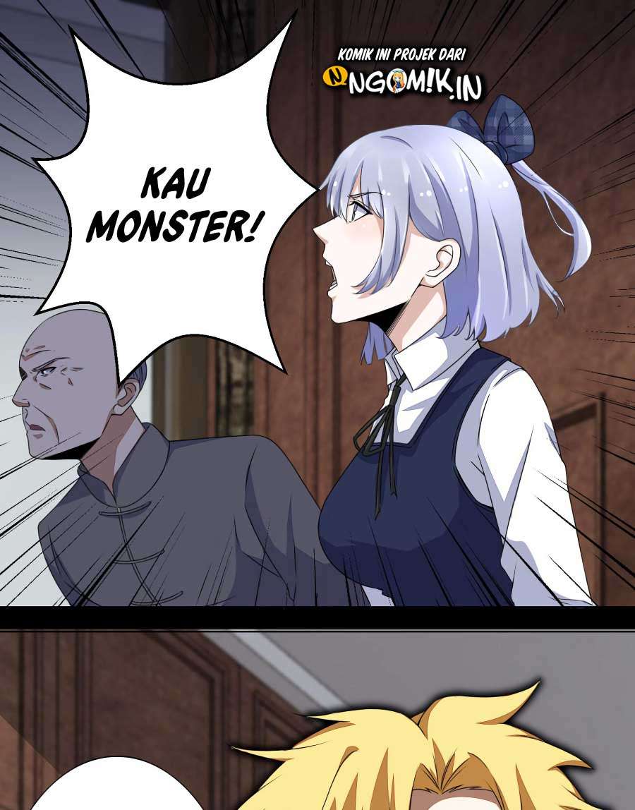 King of Apocalypse Chapter 47 Gambar 29