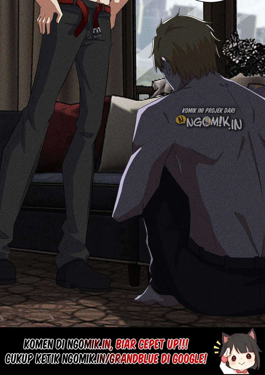 King of Apocalypse Chapter 47 Gambar 3