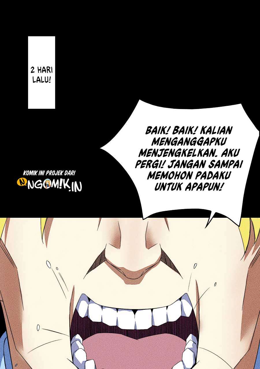 Baca King of Apocalypse Chapter 46 Gambar 2