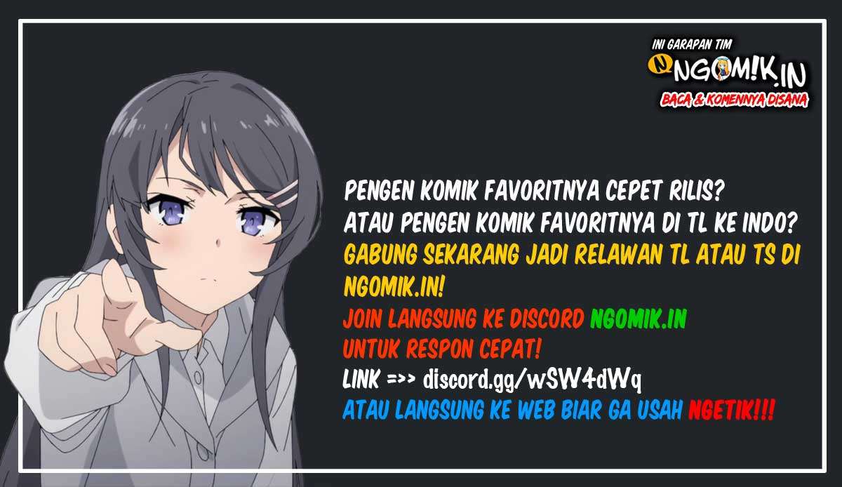 King of Apocalypse Chapter 35 Gambar 8