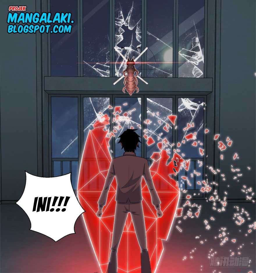 King of Apocalypse Chapter 29 Gambar 13