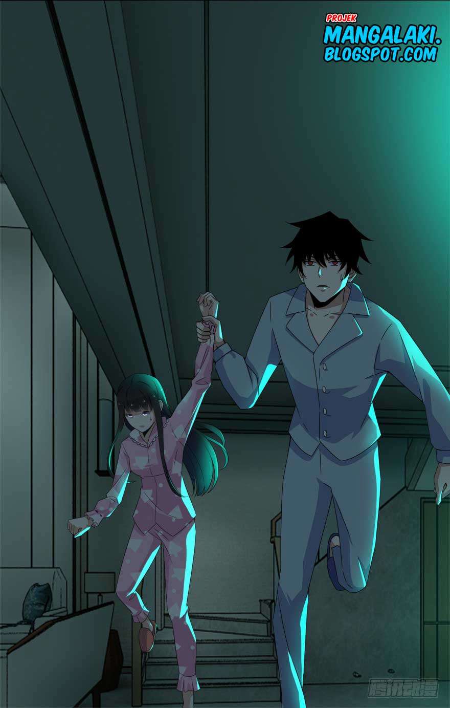 King of Apocalypse Chapter 29 Gambar 16