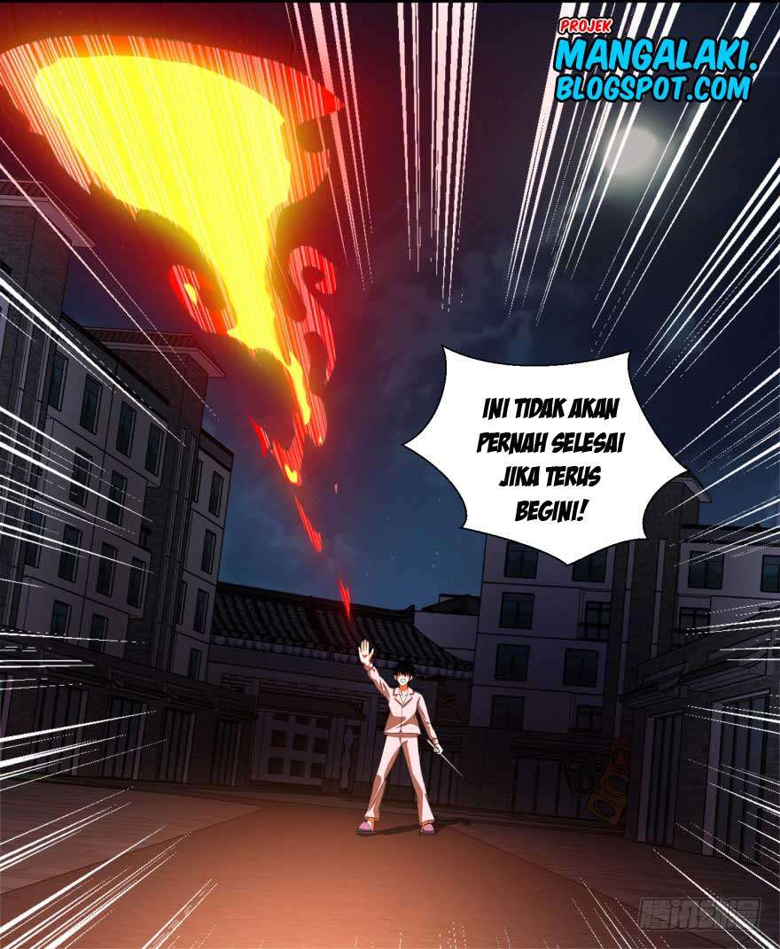 King of Apocalypse Chapter 29 Gambar 25