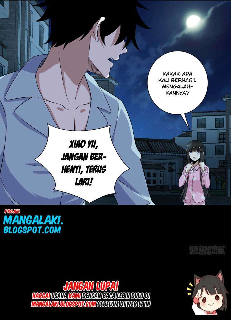 King of Apocalypse Chapter 29 Gambar 28