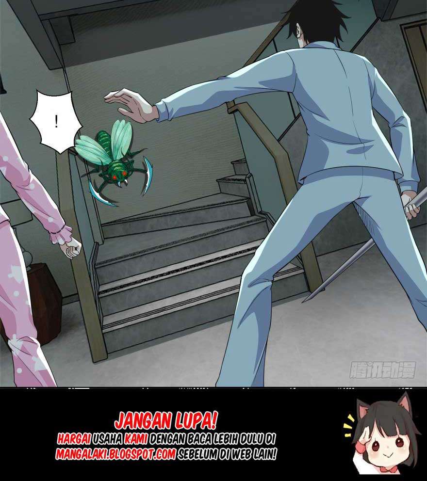 King of Apocalypse Chapter 29 Gambar 3