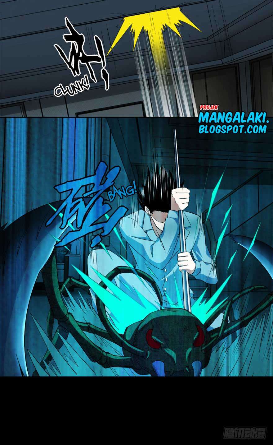 King of Apocalypse Chapter 29 Gambar 6