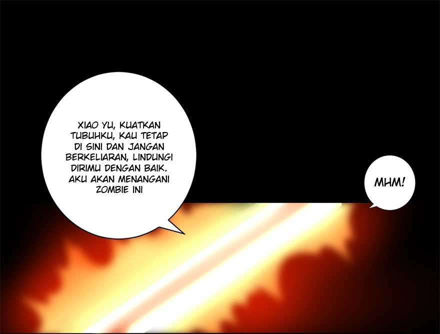 King of Apocalypse Chapter 25 Gambar 17