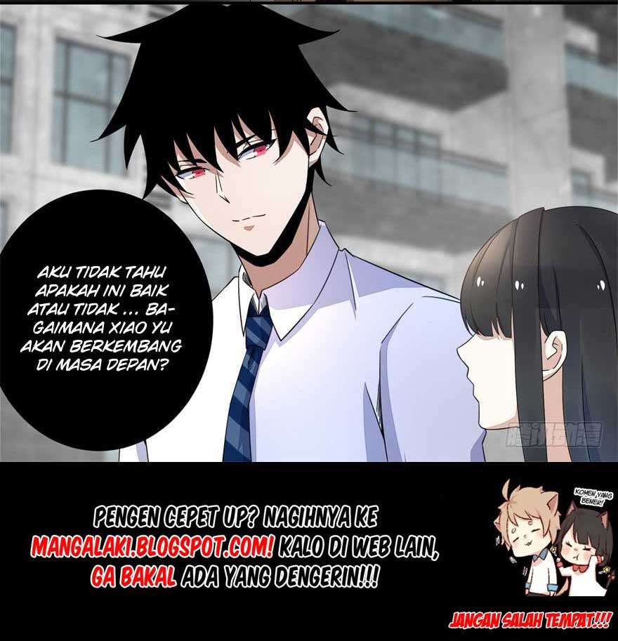 King of Apocalypse Chapter 25 Gambar 3