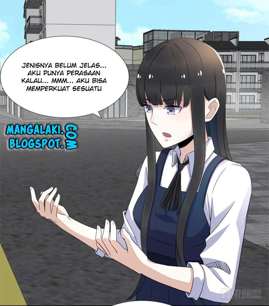 Baca King of Apocalypse Chapter 23 Gambar 2