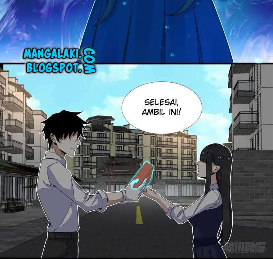 King of Apocalypse Chapter 23 Gambar 8