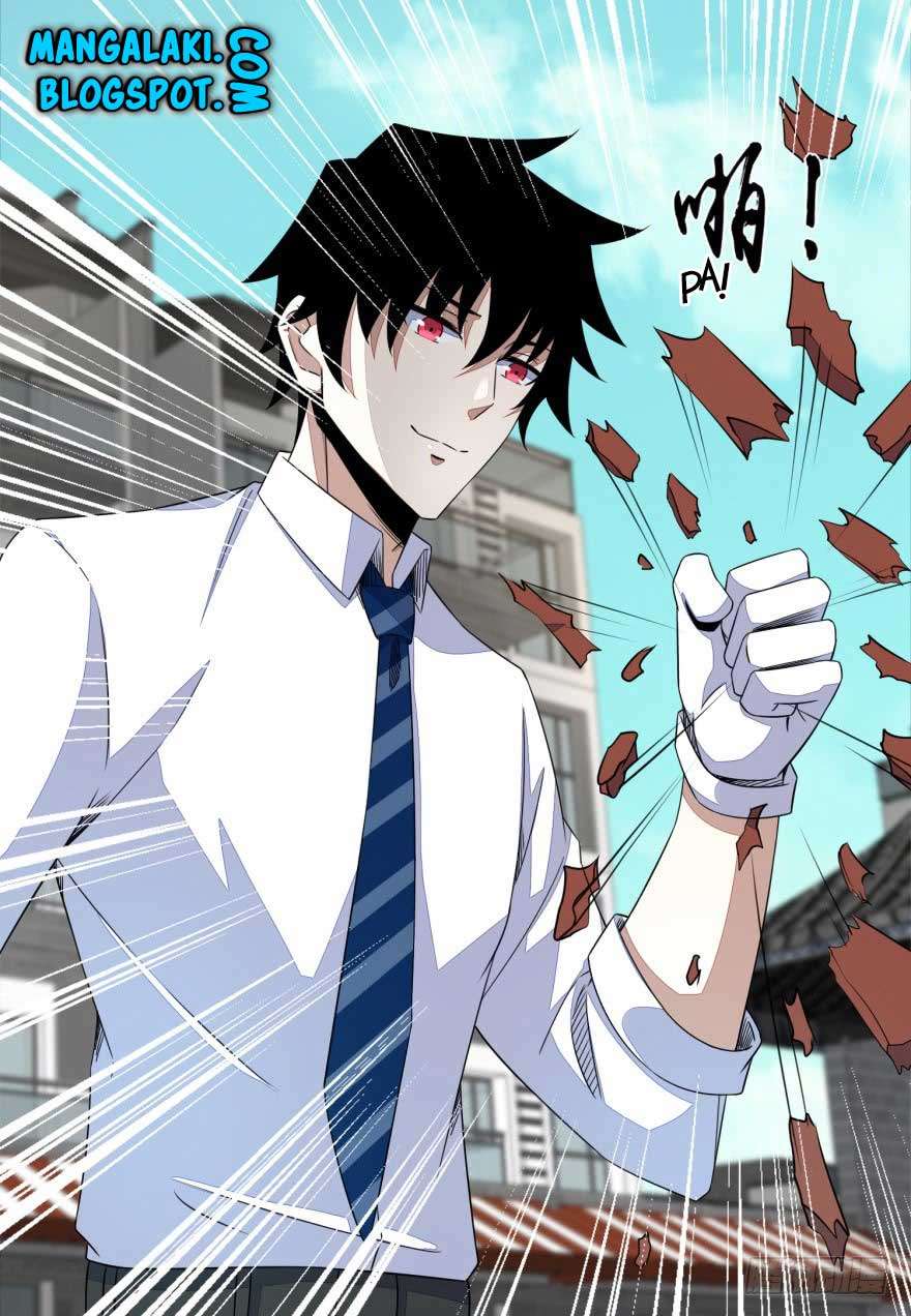 King of Apocalypse Chapter 23 Gambar 9